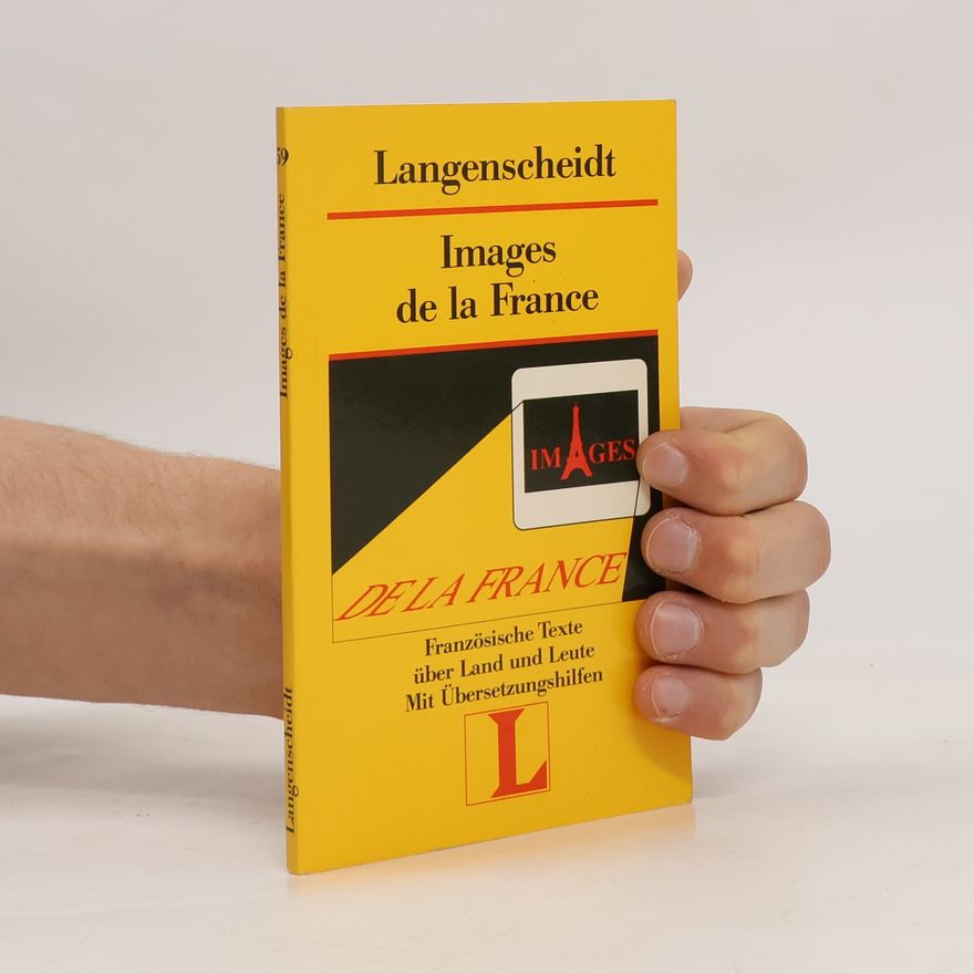 Volker Borbein Images de la France