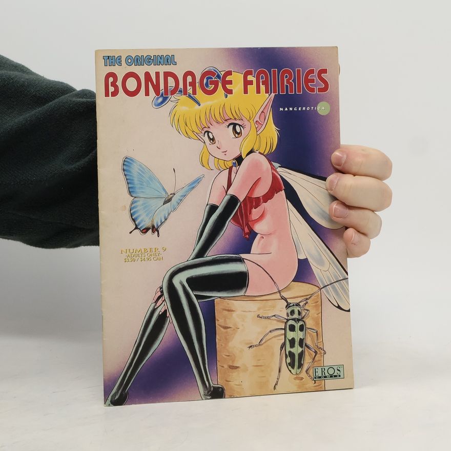 Various authors The Original Bondage Fairies 9
