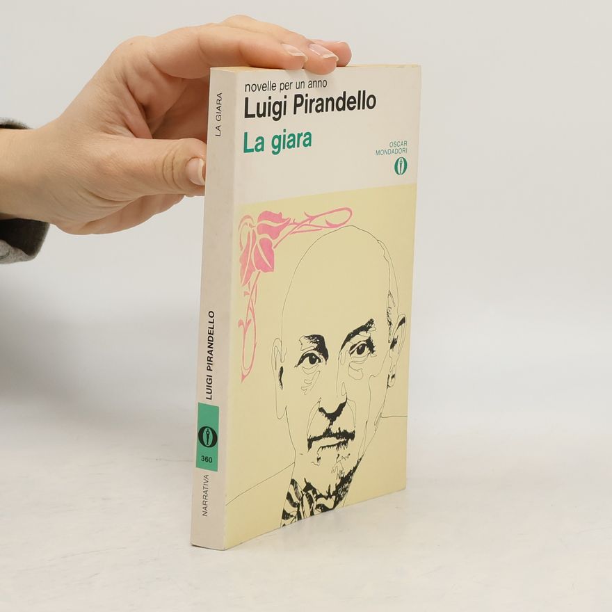 Luigi Pirandello La giara