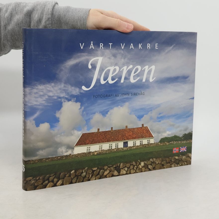 John Sirevåg Vårt vakre Jæren