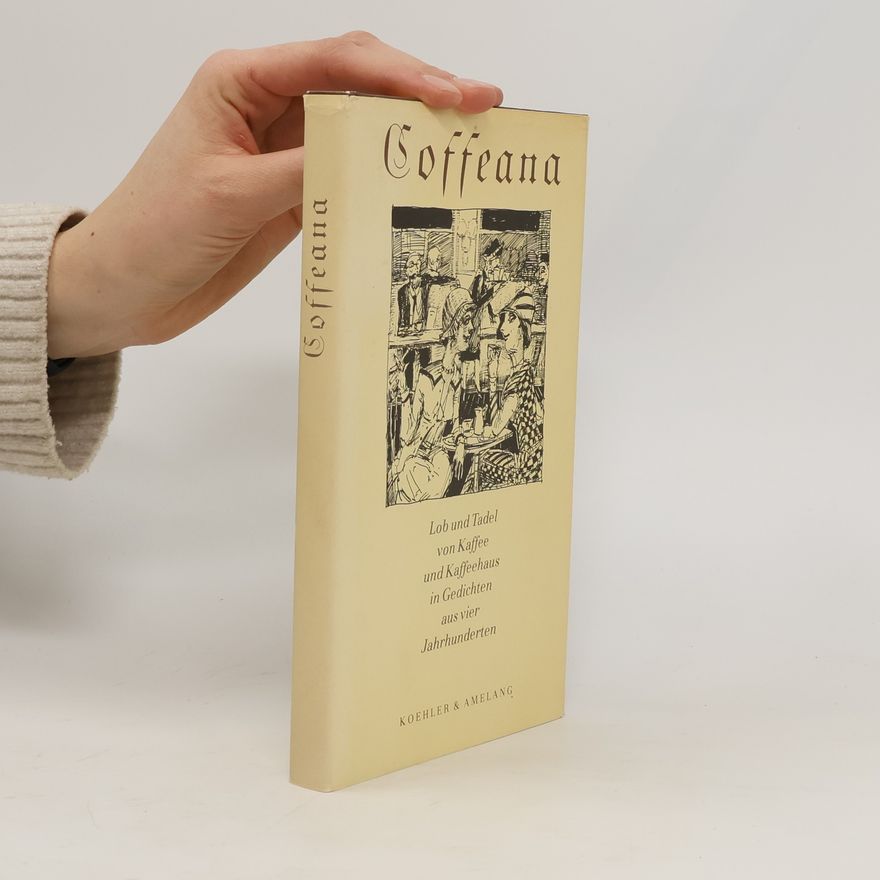 Ulla Heise Coffeana