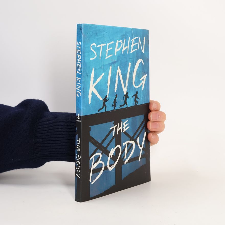 Stephen King The Body