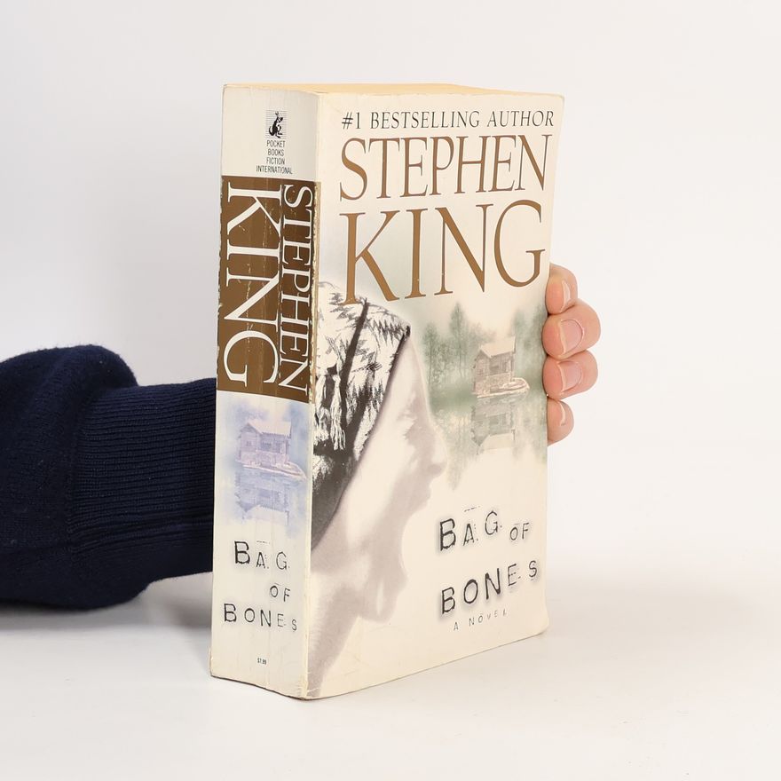 Stephen King Bag of Bones