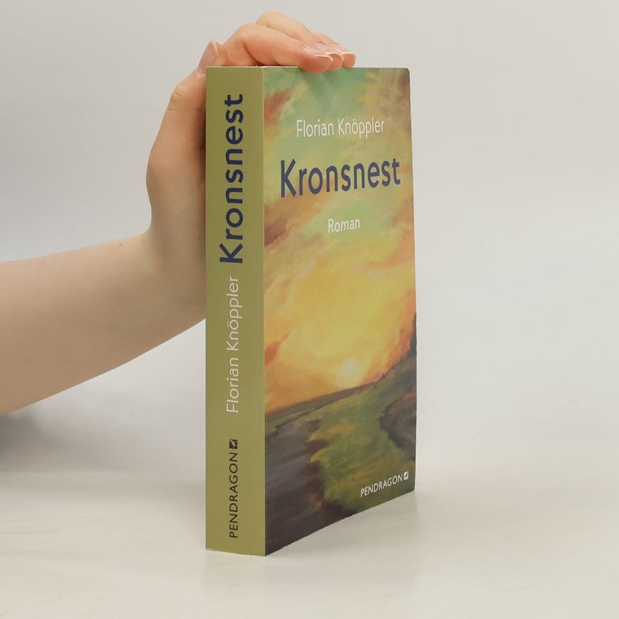 Florian Knöppler Kronsnest