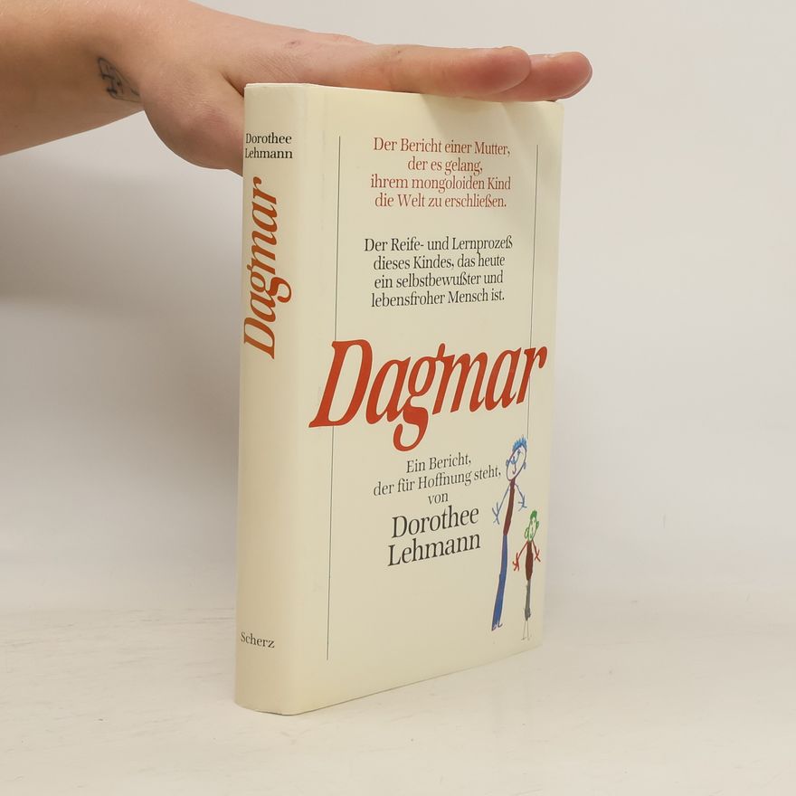 Dorothee Lehmann Dagmar