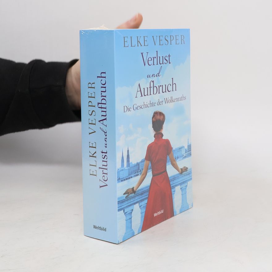 Elke Vesper Verlust und Aufbruch