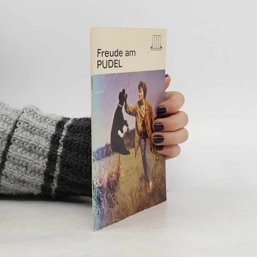 Autorenkollektiv Freude am Pudel