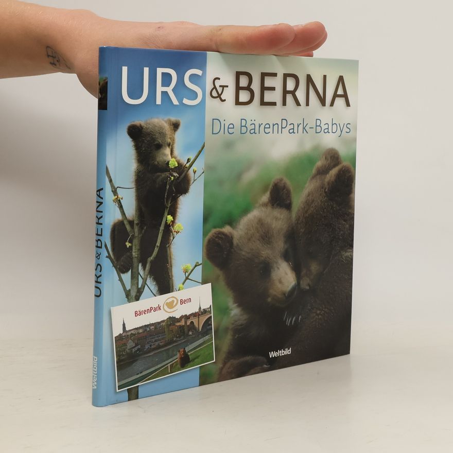 Bernd Schildger Urs & Berna