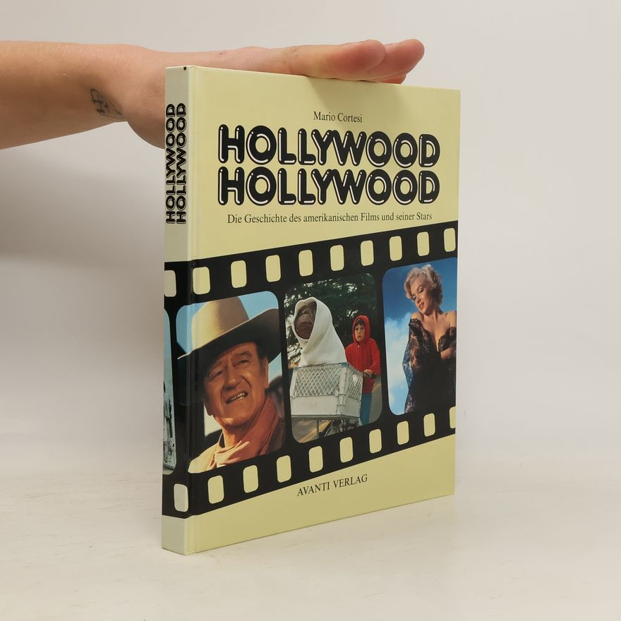 Mario Cortesi Hollywood, Hollywood