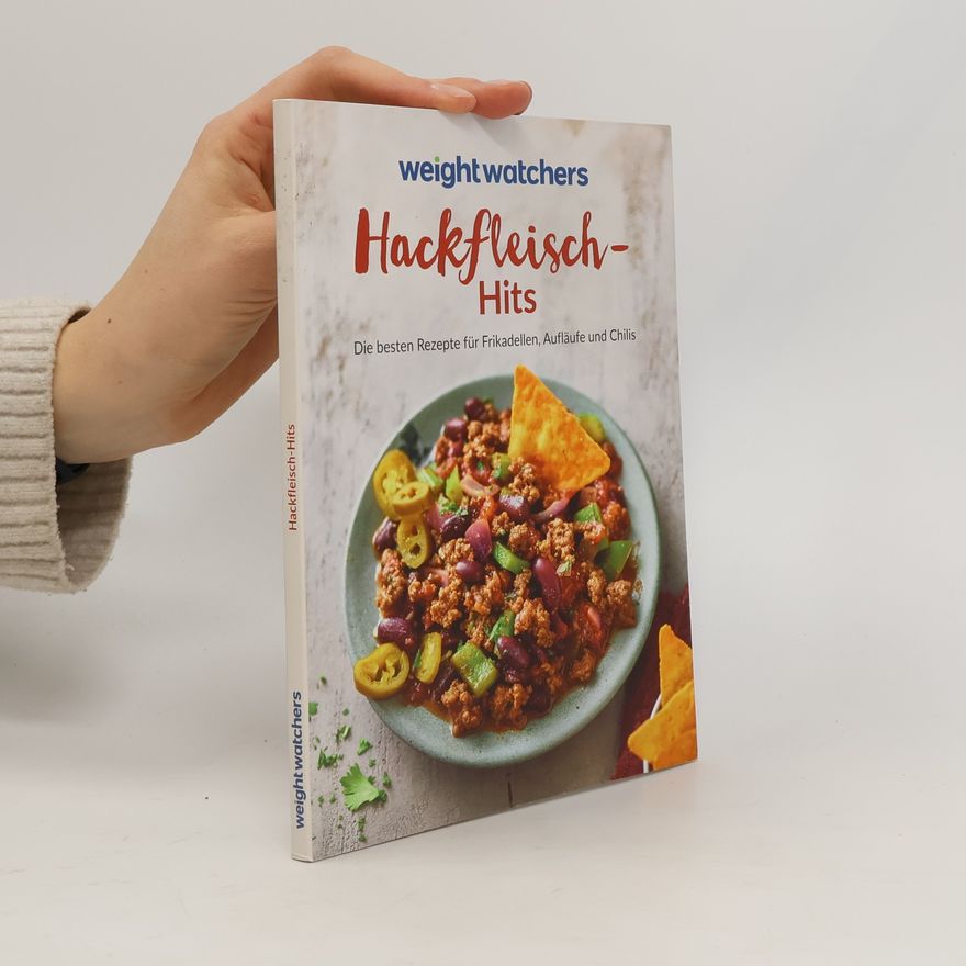 Ingrid Schmand Hackfleisch-Hits