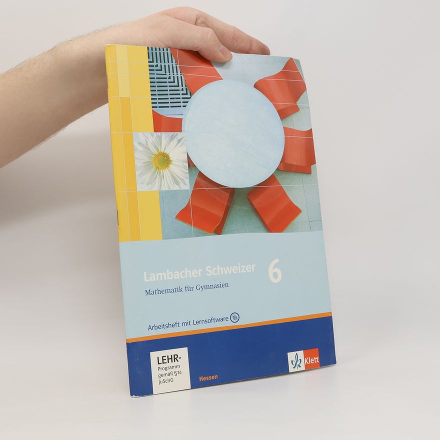 Autorenkollektiv Lambacher Schweizer - Mathematik für Gymnasien