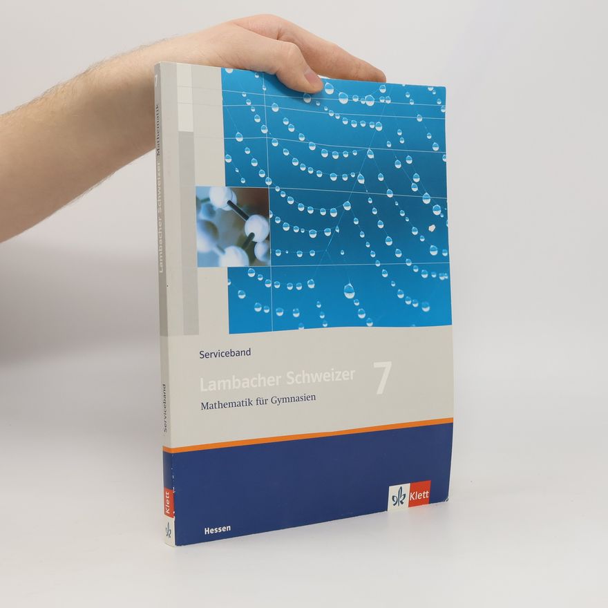 Autorenkollektiv Lambacher Schweizer - Mathematik für Gymnasien