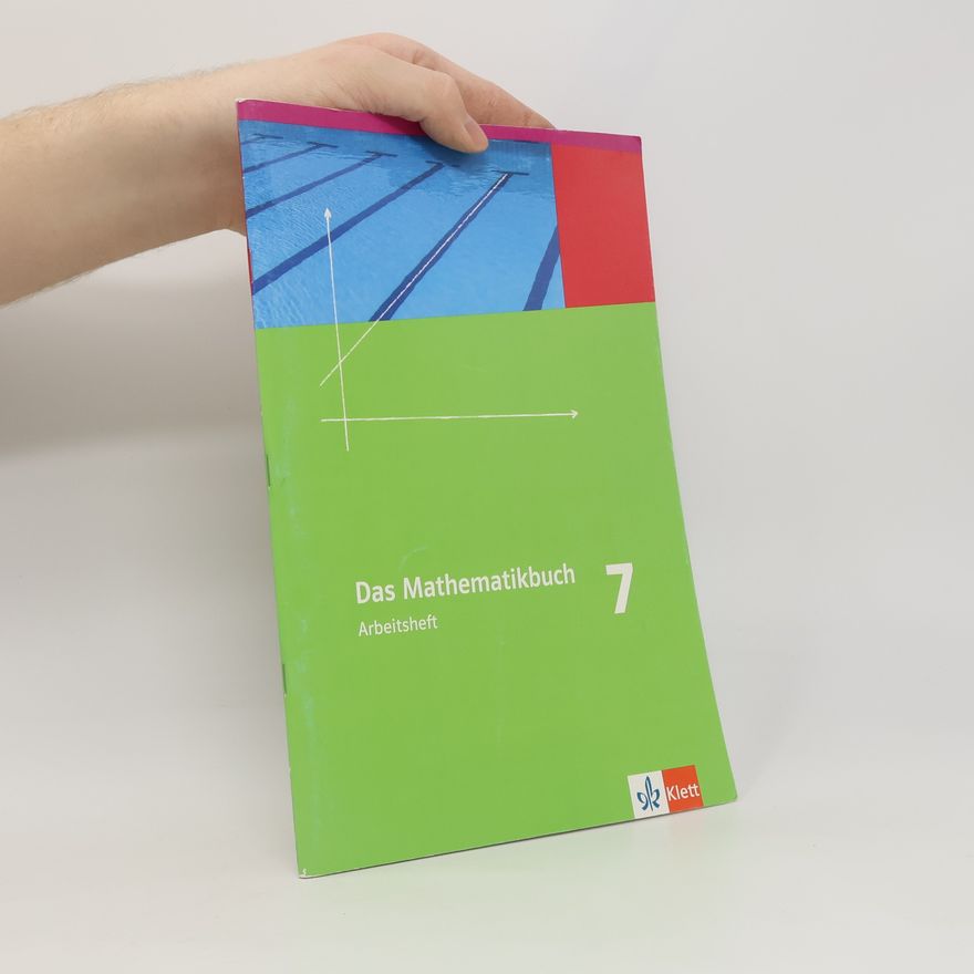Claudia Bärenfänger Das Mathematikbuch