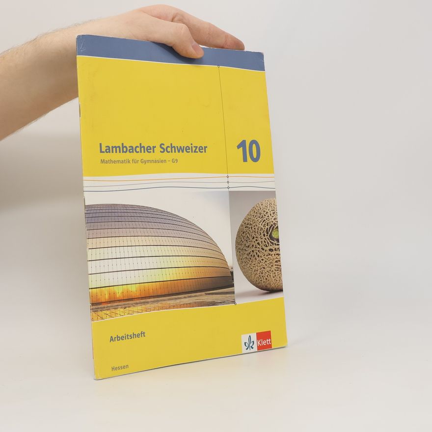 AA.VV. Lambacher Schweizer - Mathematik für Gymnasien