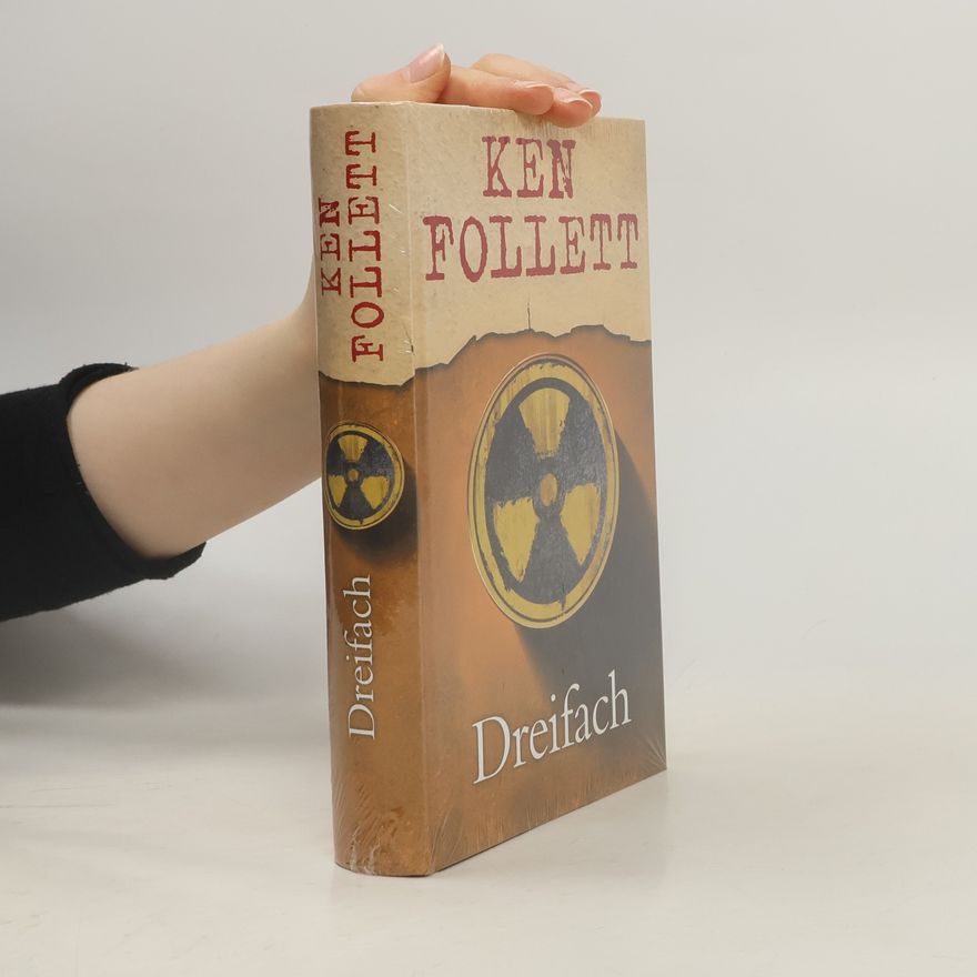 Ken Follett Dreifach