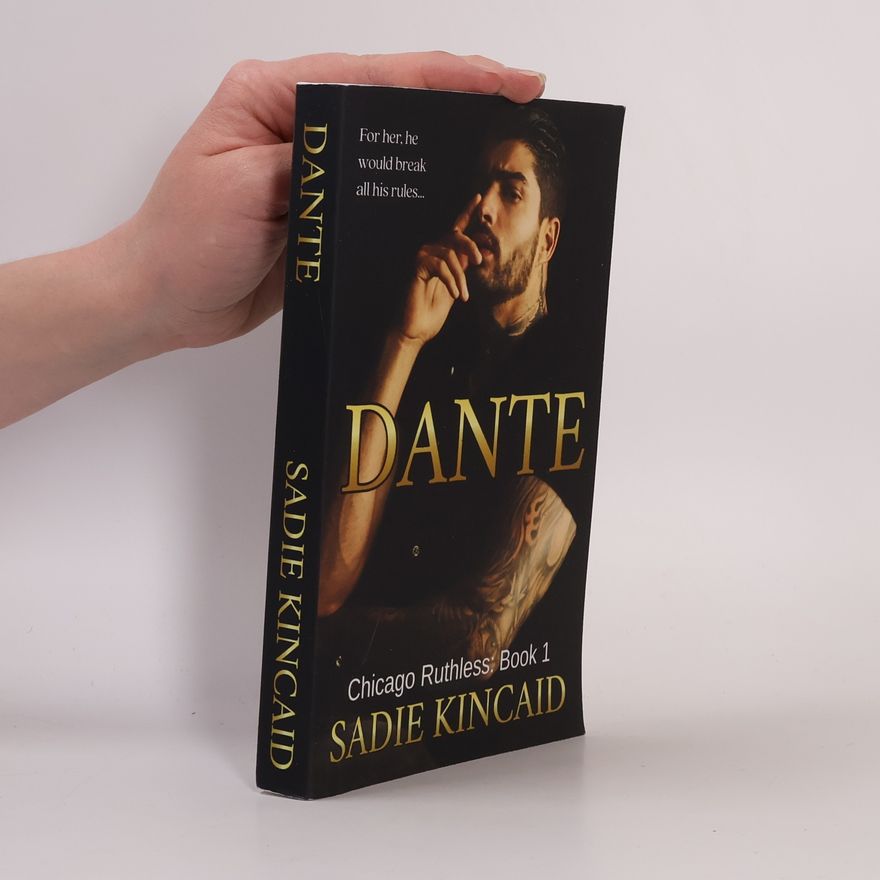 Sadie Kincaid Dante
