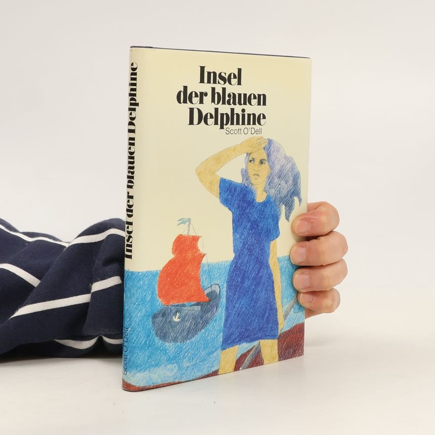 Scott O'Dell Insel der blauen Delphine