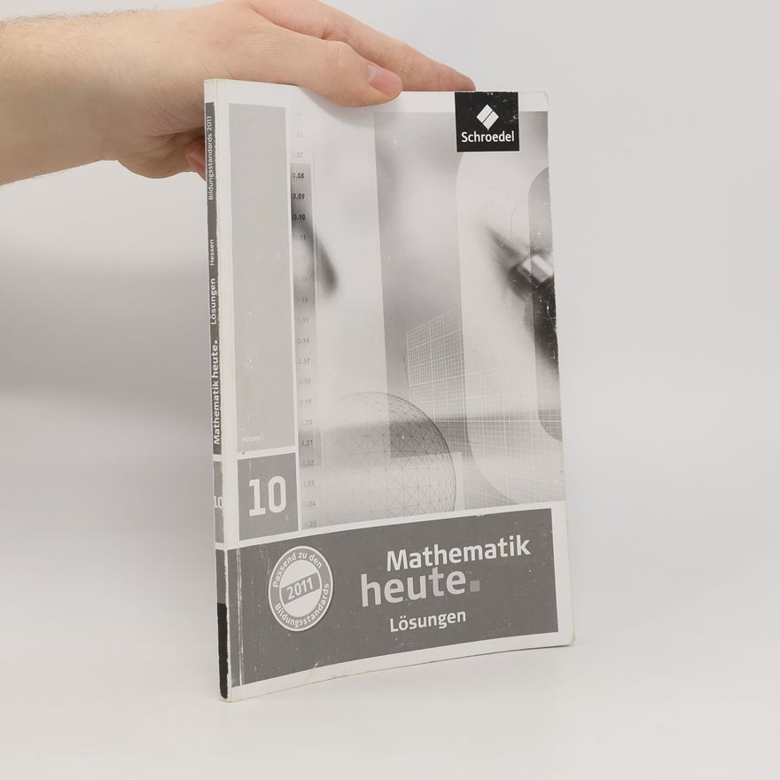 Autorenkollektiv Mathematik heute