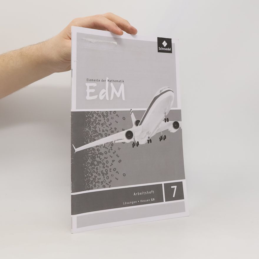AA.VV. Elemente der Mathematik - EdM. Arbeitsheft 7