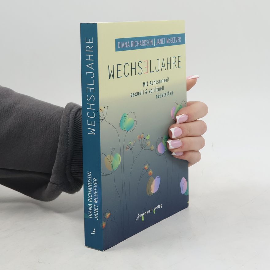 Diana Richardson Wechseljahre
