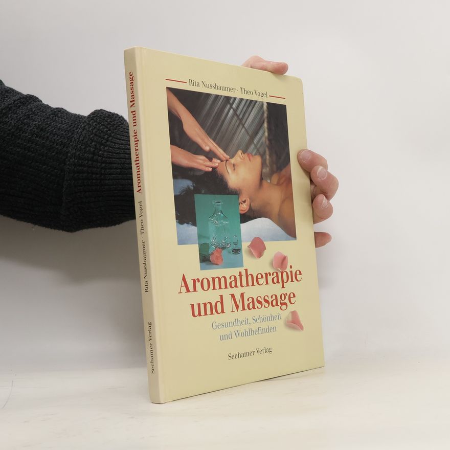 Rita Nussbaumer Aromatherapie und Massage