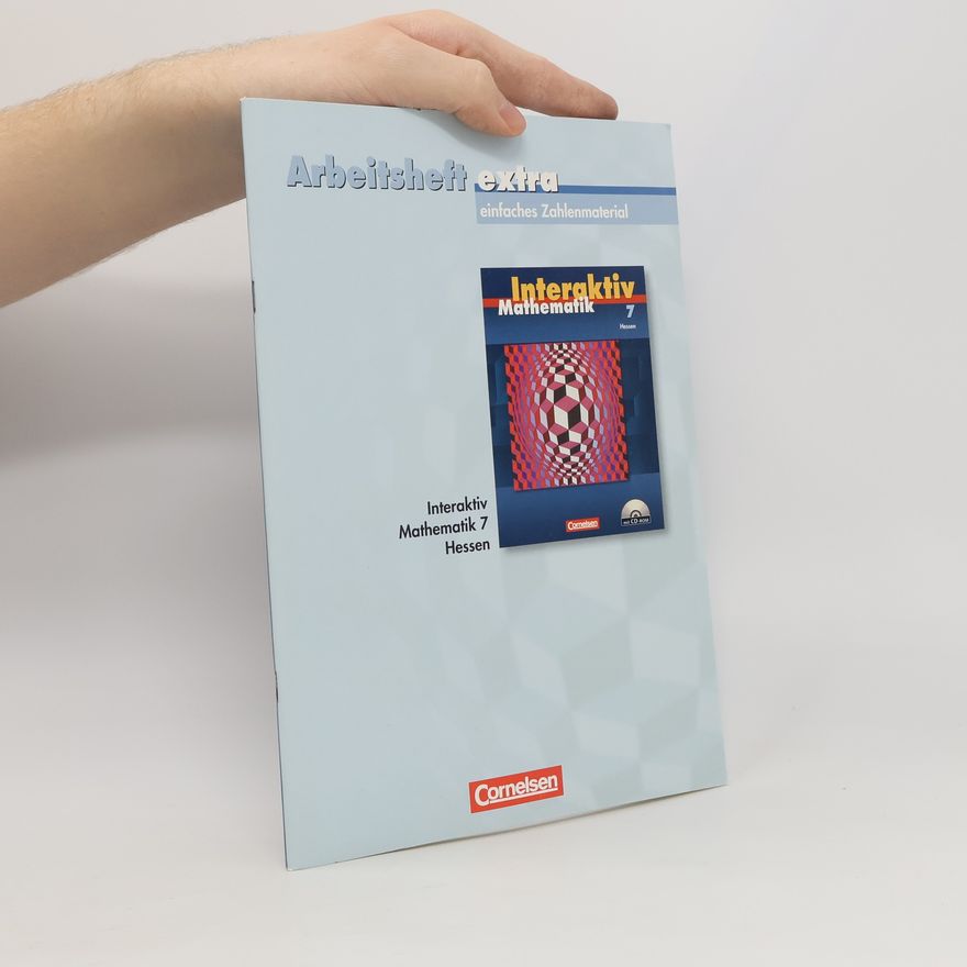 AA.VV. Mathematik 7. Interaktiv