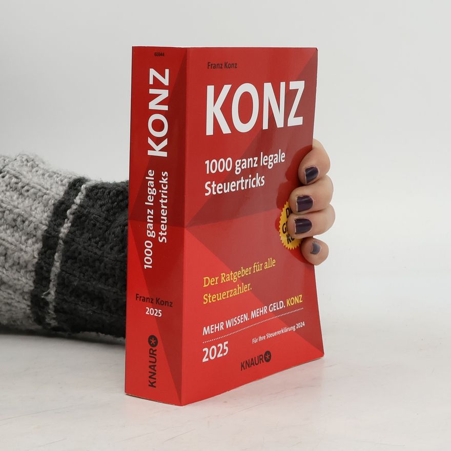 Franz Konz Konz