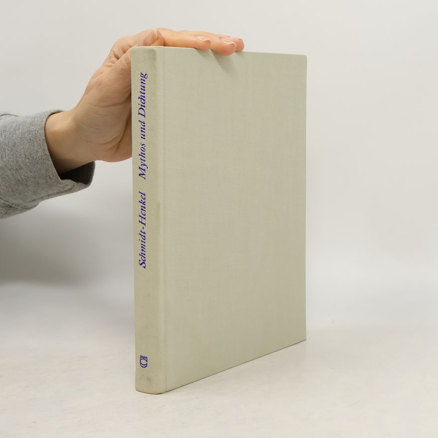 Autorenkollektiv Mythos und Dichtung