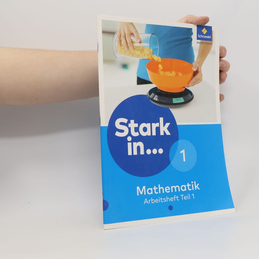 Ludwig Augustin Stark in ... Mathematik