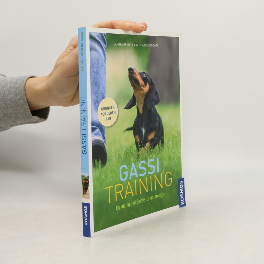 Sandra Bruns Gassi-Training