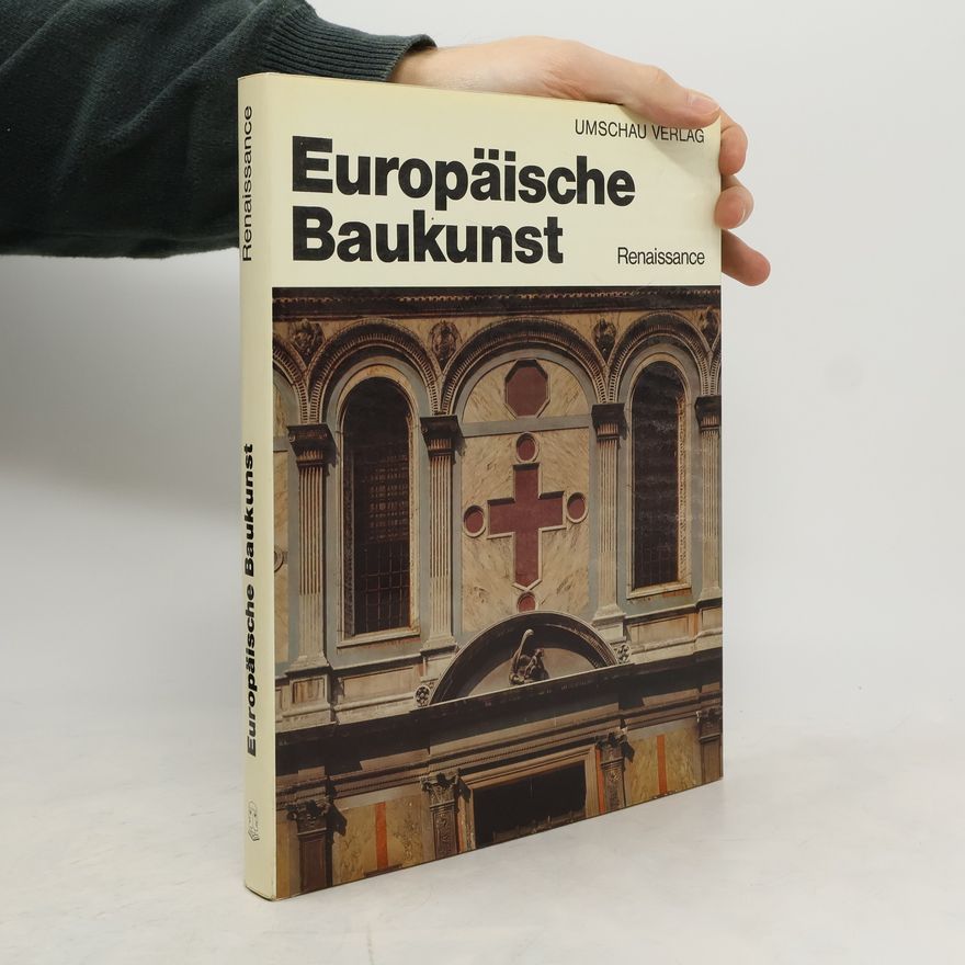 Manfred Wundram Europäische Baukunst