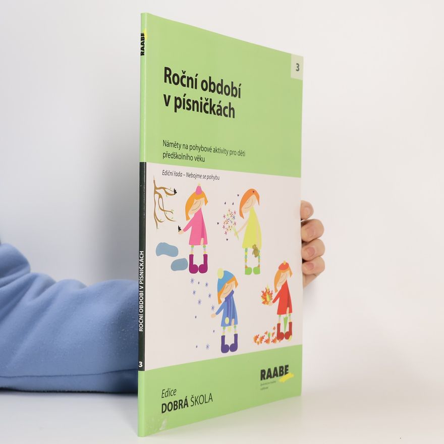 Various authors Roční období v písničkách