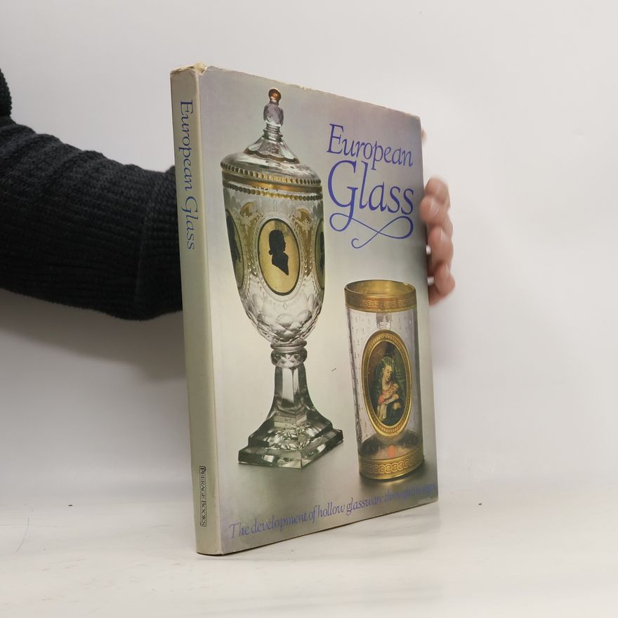 N. Hronkova European Glass