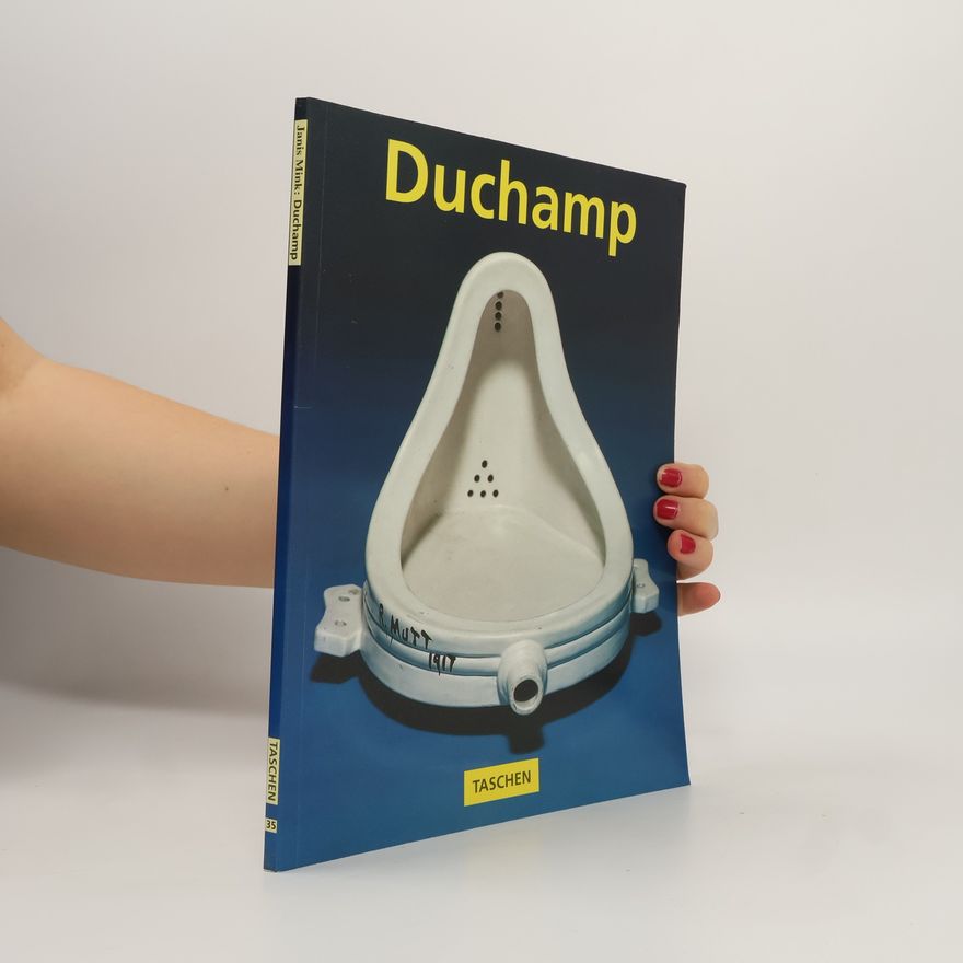 Janis Mink Duchamp