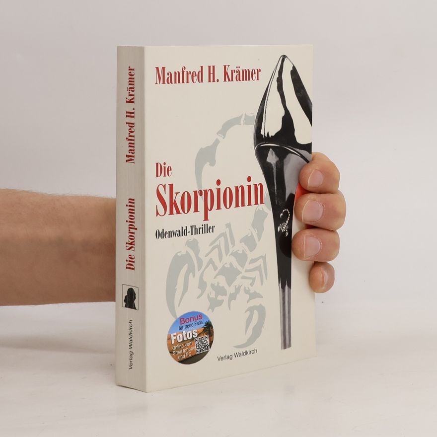 Manfred H. Krämer Die Skorpionin