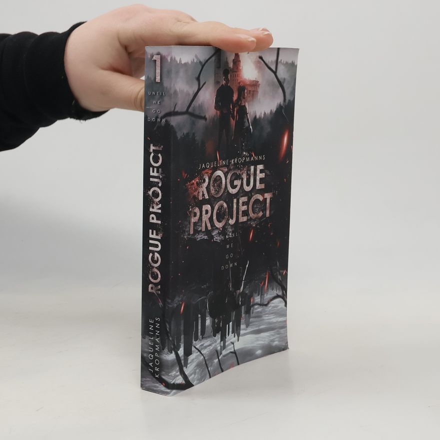 Jaqueline Kropmanns Rogue Project