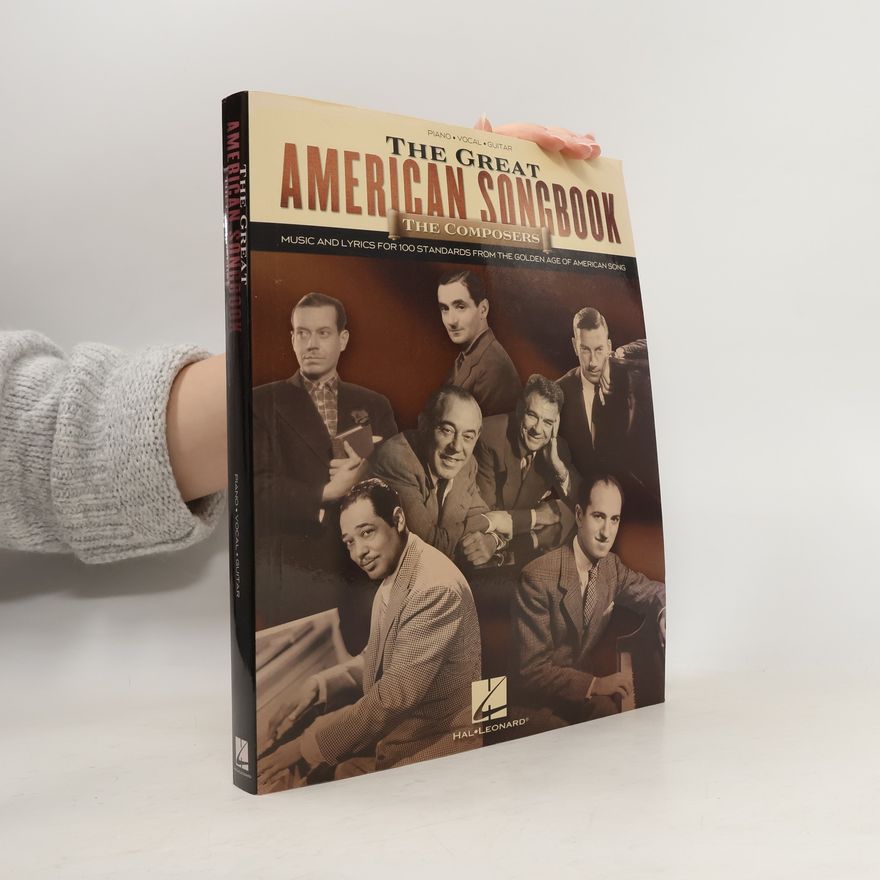 Autorenkollektiv The Great American Songbook