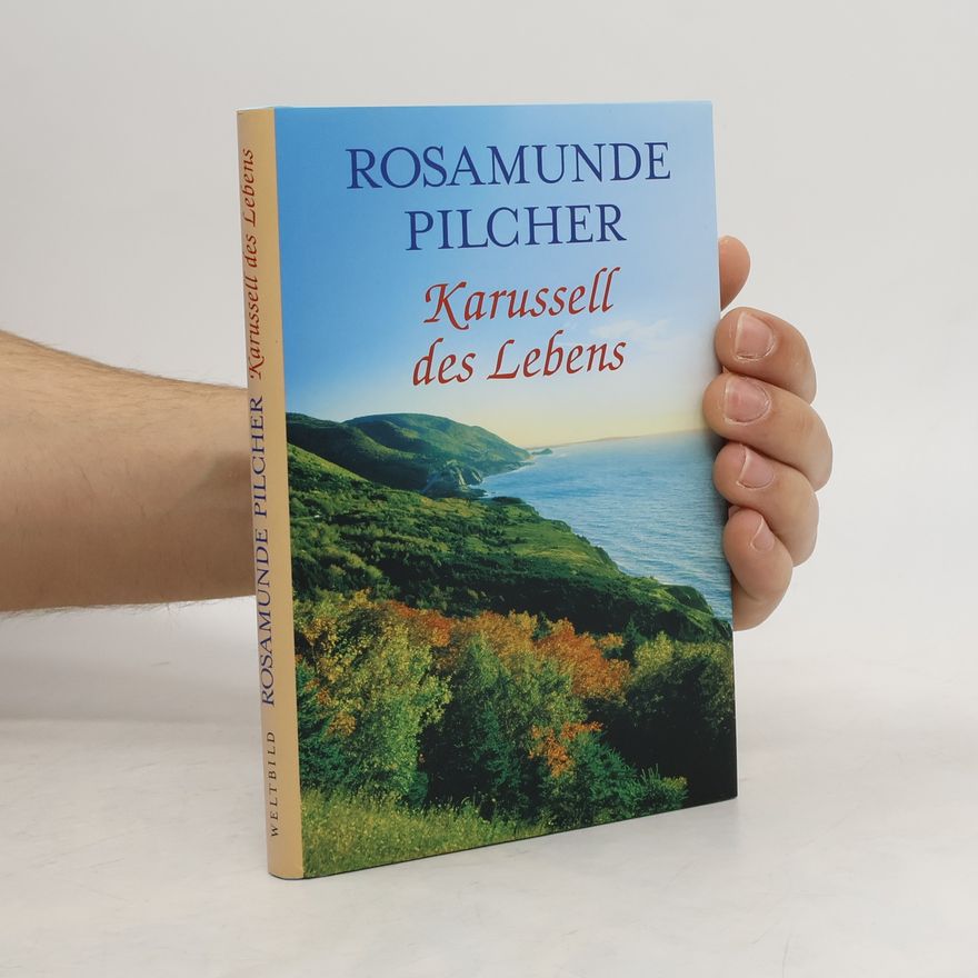Rosamunde Pilcher Karussell des Lebens