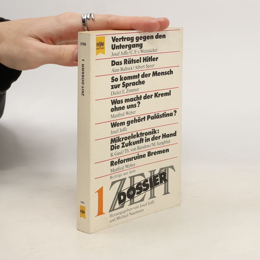 Autorenkollektiv Zeit-Dossier