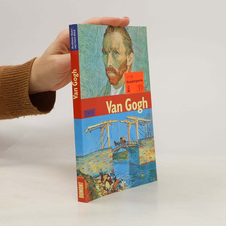 Kolektiv autorů Van Gogh