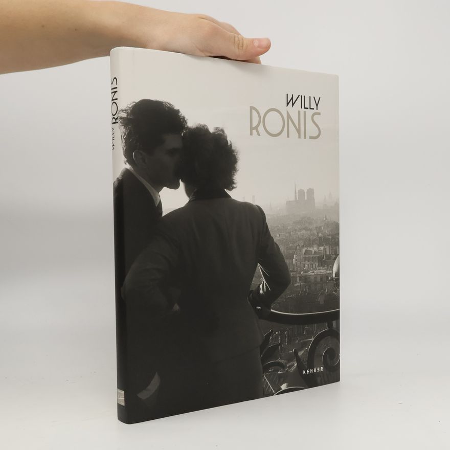 Willy Ronis Willy Ronis