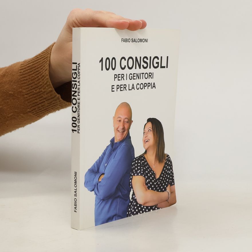 Fabio Salomoni 100 consigli