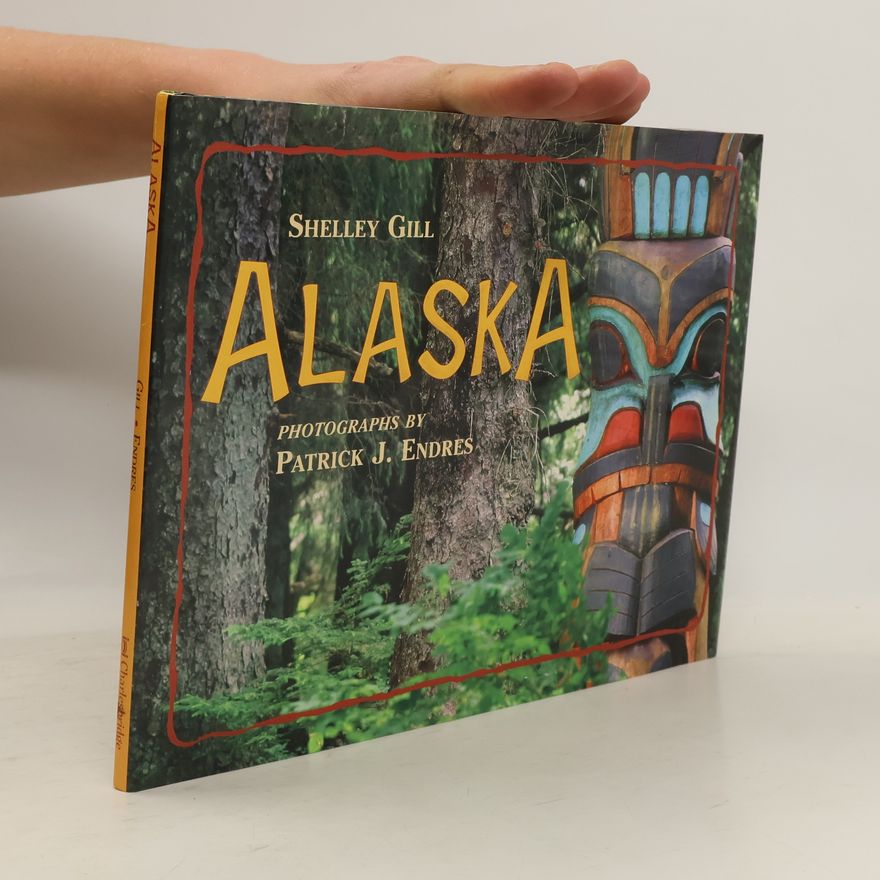 Patrick J. Endres Alaska
