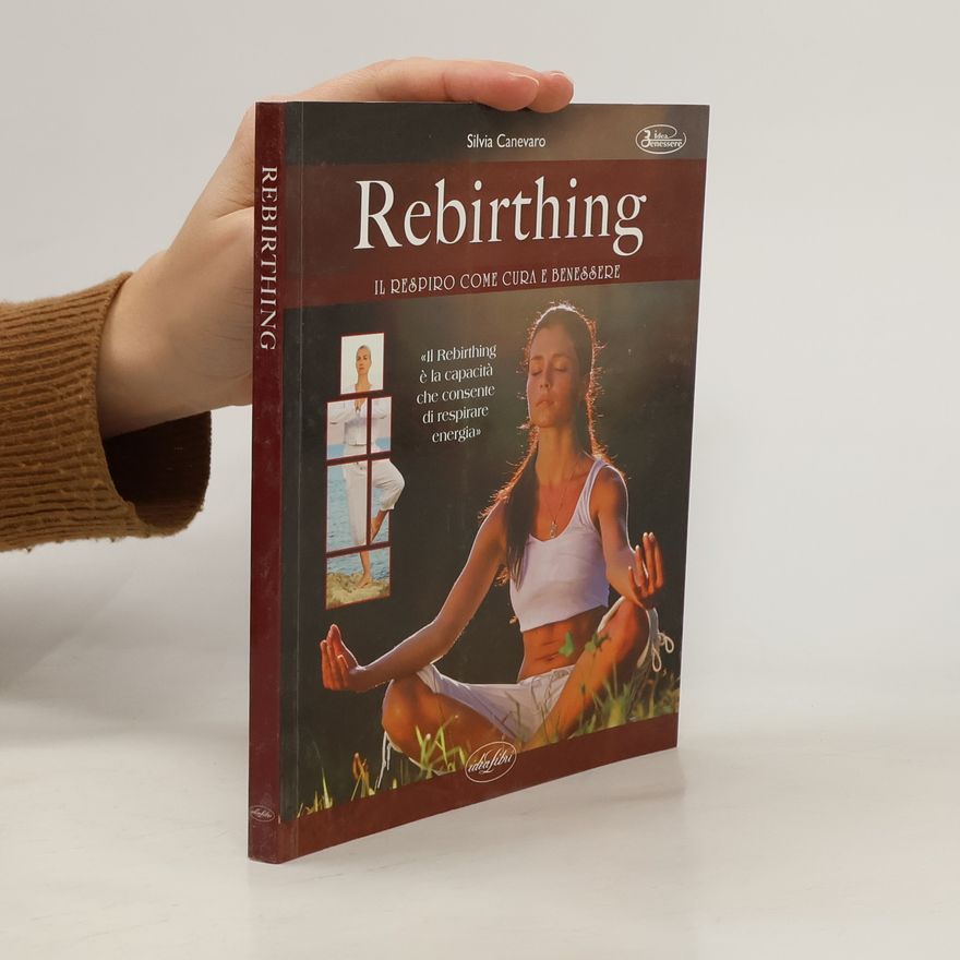Silvia Canevaro Rebirthing