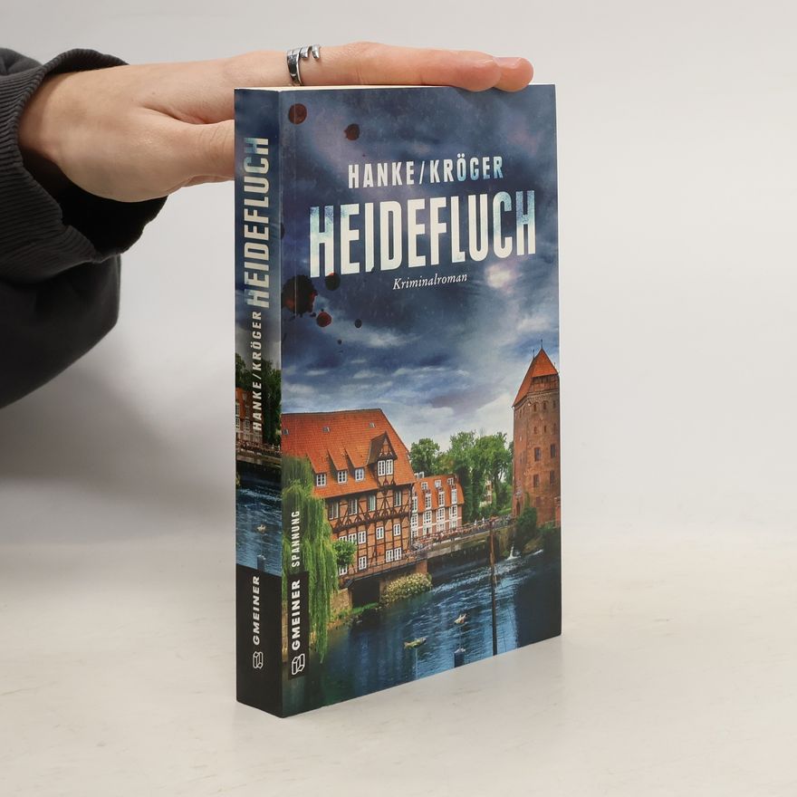 Kathrin Hanke Heidefluch