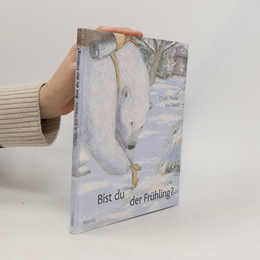 Chiaki Okada Bist du der Frühling?