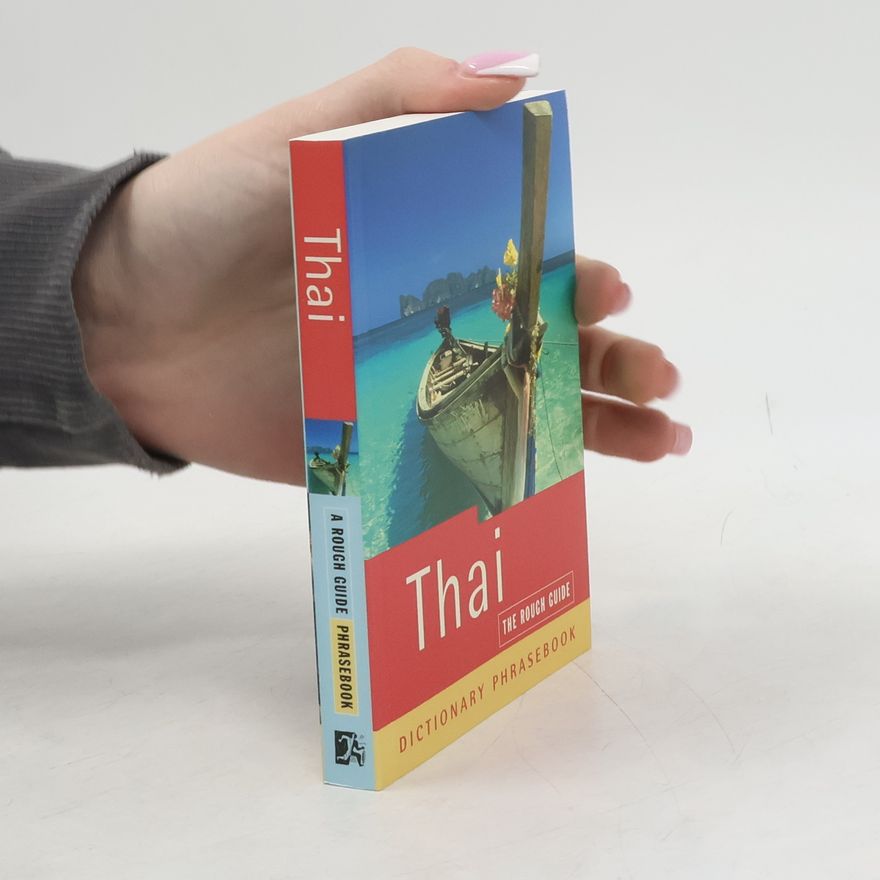 David Smyth Thai