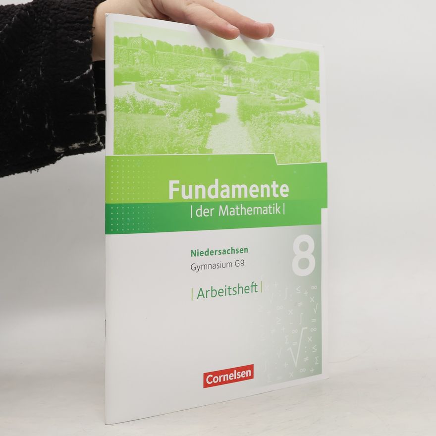 Andreas Pallack Fundamente der Mathematik
