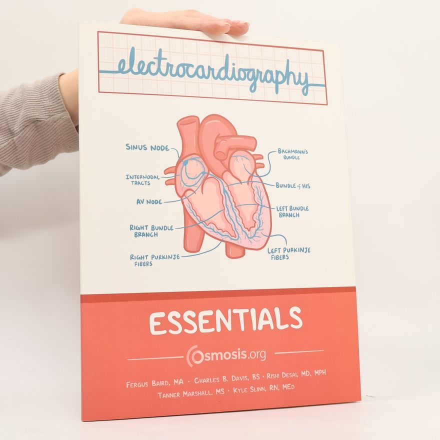 Kyle Slinn Electrocardiography