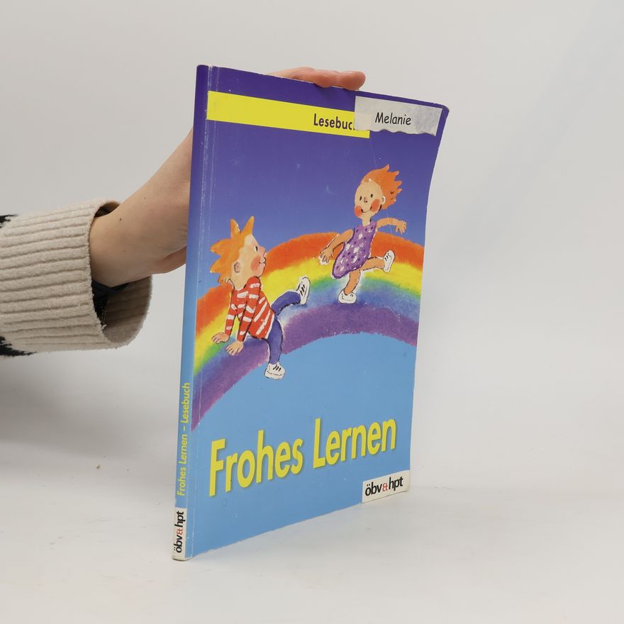 Autorenkollektiv Frohes Lernen. Lesebuch